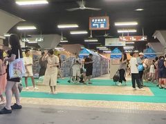 -上海玛雅海滩水公园