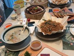 -悦得闲广式点心茶楼(蓝鲸世界店)
