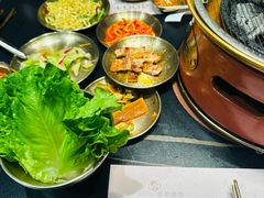 -西塔老太太泥炉烤肉(龙湖北苑天街店)