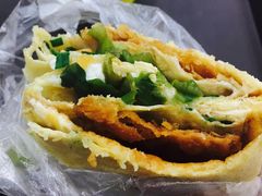 -常青麦香园(光谷华科店)