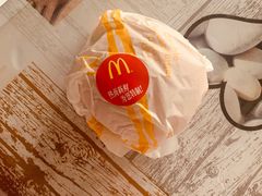 -麦当劳(王顶堤店)