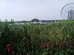 -苏州吴中太湖旅游区