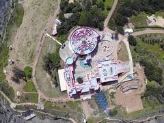 -漳州滨海火山岛自然生态风景区