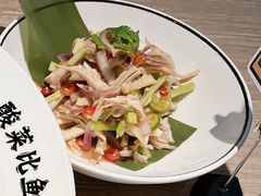 -太二酸菜鱼(菱角湖万达店)