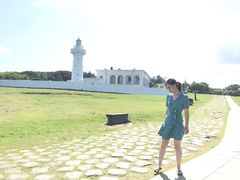 -鹅銮鼻公园