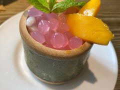 -熹素·鲜美素食Vegetarian (天河领展店)