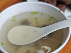 -乌文新澄海卤鹅店
