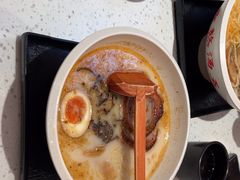 -味千拉面(瑞虹生活广场店)