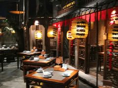 -南京大牌档(之心城店)