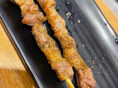 -陇上秦轩biangbiang面(萧山万象汇店)