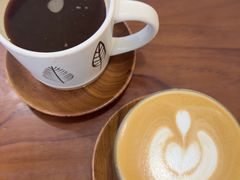 -E SPECIAL COFFEE 别样
