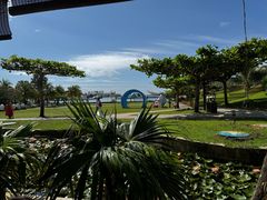 -三亚亚龙湾天域度假酒店