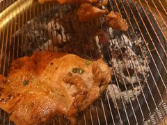 -西塔老太太泥炉烤肉(苏州大悦城店)