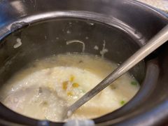 皮蛋鸡丝粥-温粥人(春晖路店)