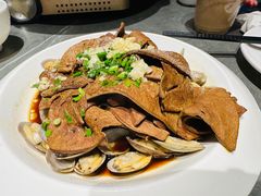 -佬太公海鸭·海鲜大排档(上海总店)