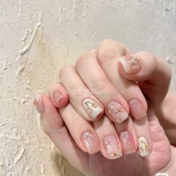 -情同手足美甲美睫