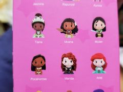 -泡泡玛特POPMART(上海环球港店)