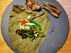 -天水蔬食料理(树德之光店)