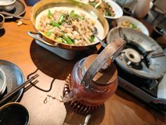-山涧肴·泉水煮活鱼(坂田店)