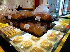 -百饼园(元洪城店)