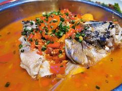 -融汇湘天(大岭山店)