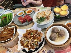 -点都德(汇胜楼店)