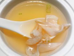 鸡汤贵妃蚌-黑明餐厅(白鹭洲店)