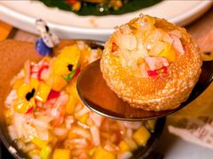 -Thai Alley泰爱里(二沙岛店)