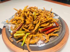 -蜀香格格•剁椒鱼头(龙西店)
