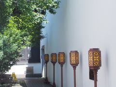 -南京民俗博物馆(甘熙故居)