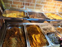 -净行天厨(莲塘总店)