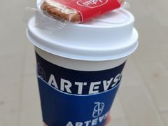 -ARTEASG啊T·新加坡奶茶(桂林路店)