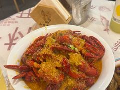 -小田油焖小龙虾(双井店)
