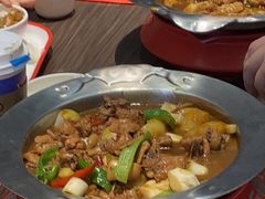 -胖哥俩肉蟹煲(富阳万达店)