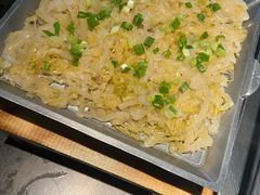 -很久以前羊肉串(京汉店)
