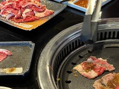 -老卜奎齐齐哈尔烤肉(人民东路店)