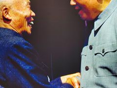 -李宗仁官邸