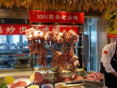 -大张烙馍村(泉山店)