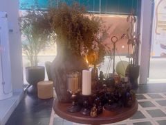-涟LIAN·泰式按摩·MASSAGE·SPA(深业上城店)