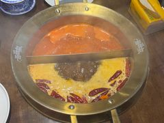 -牛签签串串香(IFS店)