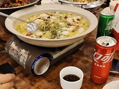 -一楼食业·美食人家