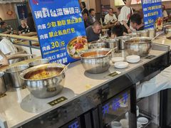 -韩麦大冷面(桂花街直营店)