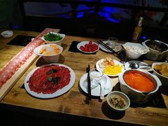 -东道煮牛肉火锅(东盛大街店)