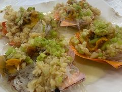 -众味海鲜大排档·活海鲜·潮汕味(南澳店)
