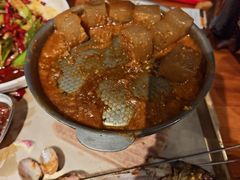 -熙成烧烤(白塔岭店)