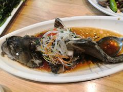 -南海渔家•海鲜•正宗海南菜(海棠湾店)