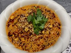 -红辣椒·川菜·火锅(张杨路店)