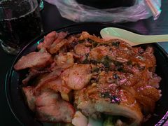 -广东涂记烧鹅饭(武汉天地店)