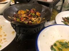 -春来和(汉城南路店)