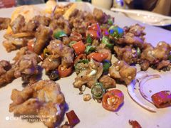 -特色酱椒鱼私房菜(黄鹤楼店)